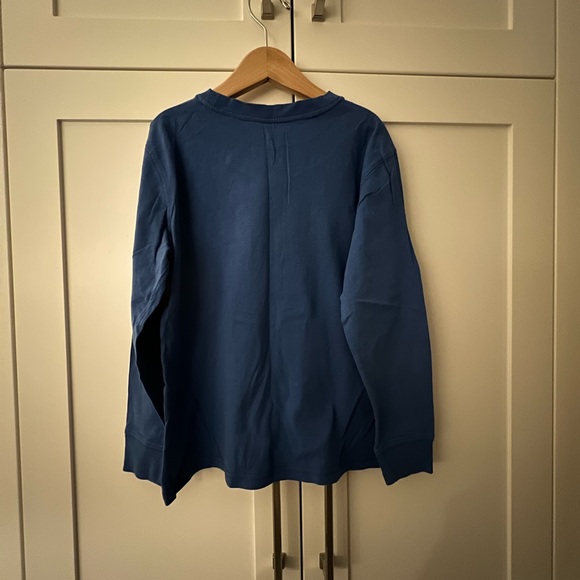 Joe Fresh Kids winter pj’s, 2pc - Picture 11 of 11